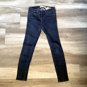 Hollister Junior Jeans 1S W25 L28